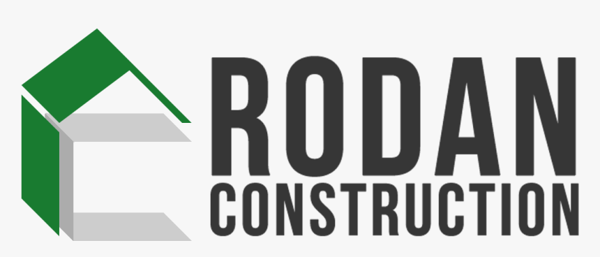 Rodan Construction, HD Png Download