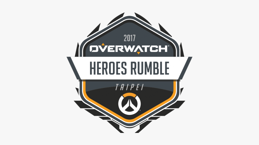 Overwatch Heroes Png, Transparent Png