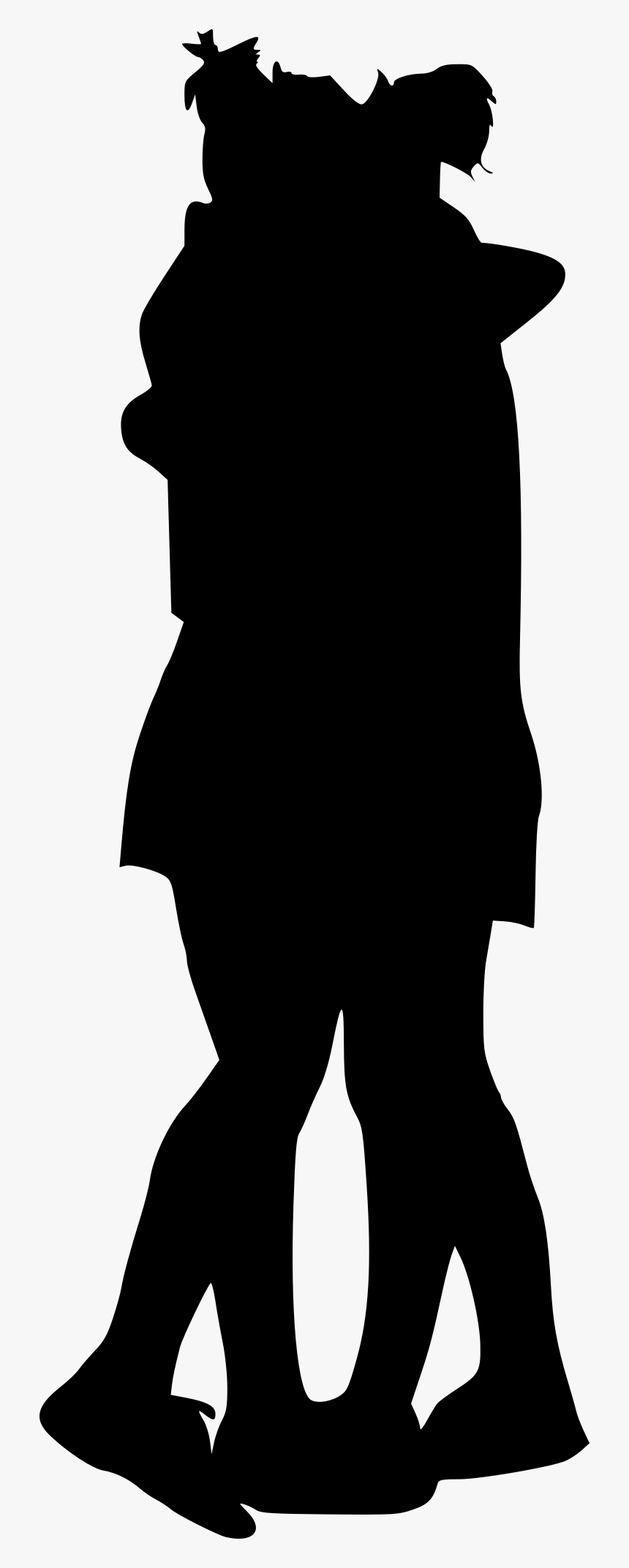 Hugging Png, Transparent Png