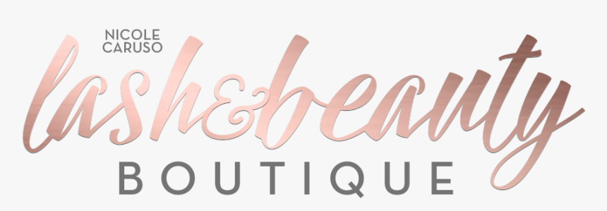 Lash & Beauty Boutique, HD Png Download