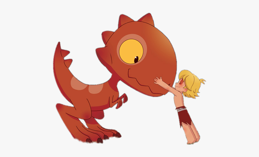 Tib Hugging Tumtum, HD Png Download