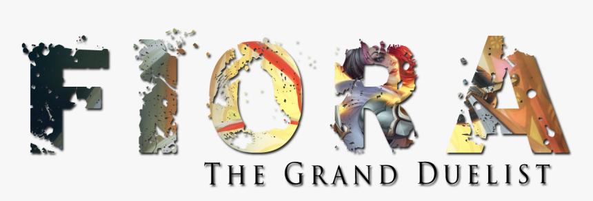 Fiora Png, Transparent Png