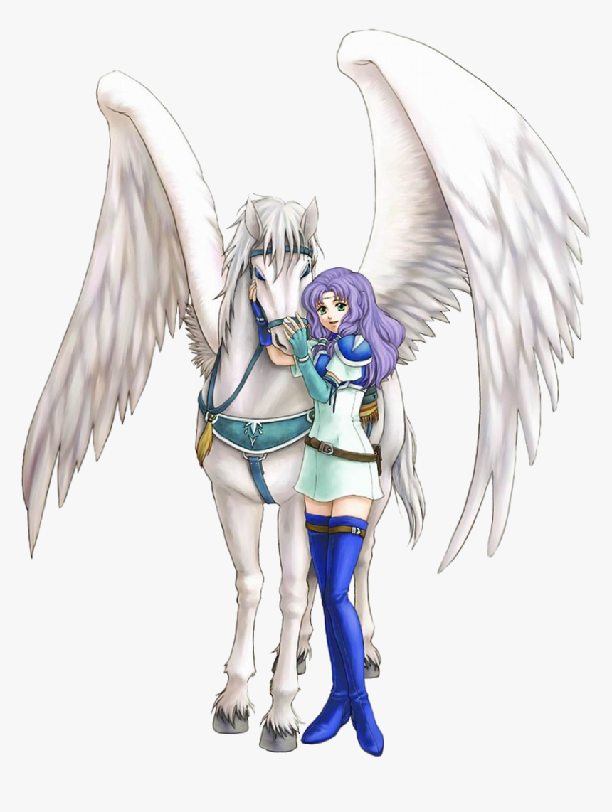 Transparent Fiora Png, Png Download