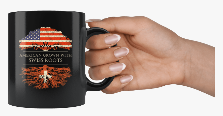 Robustcreative-swiss Roots American Grown Fathers Day, HD Png Download