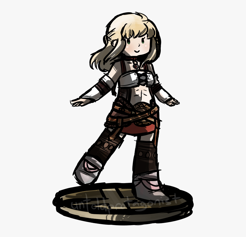 Fiora Png, Transparent Png