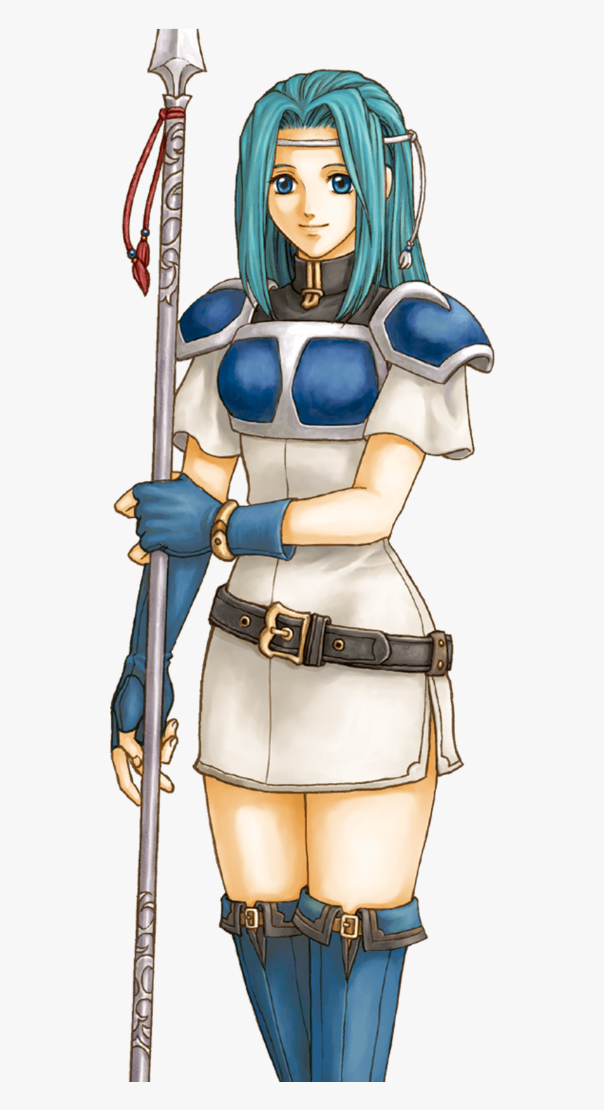 Fiora Png, Transparent Png