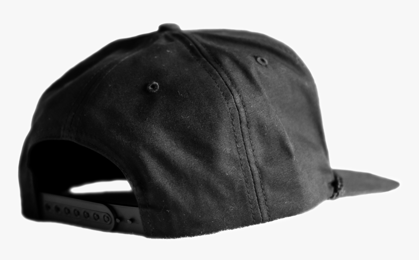 Sons Black Full Snapback, HD Png Download
