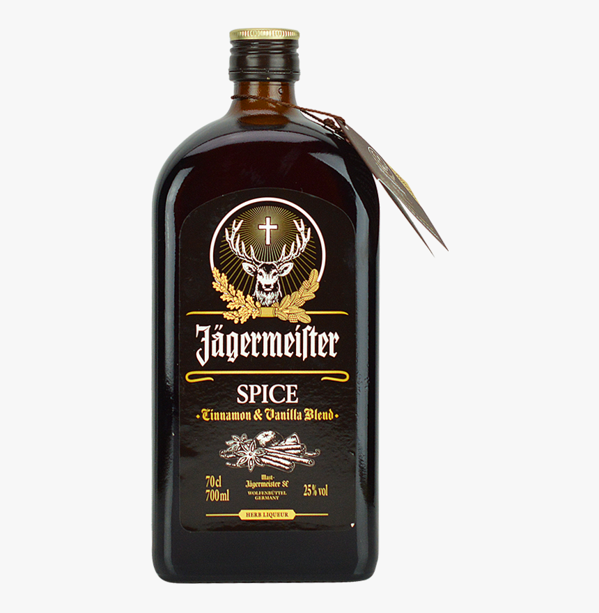Transparent Jagermeister Png, Png Download