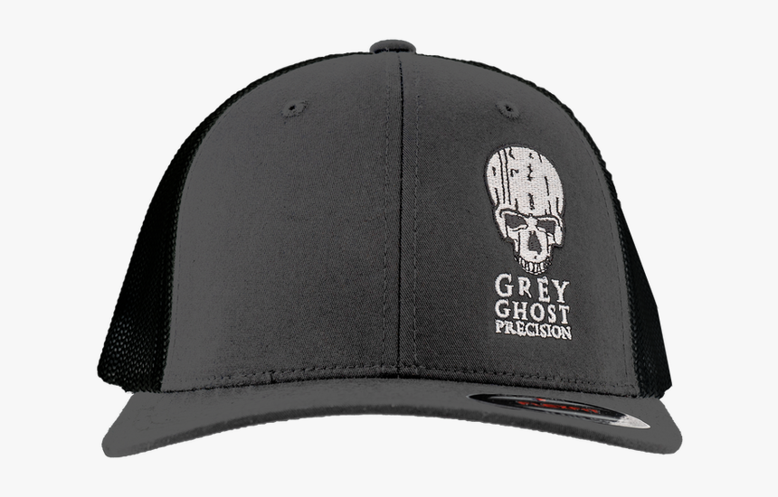 Grey Ghost Precision Snapback Hat, HD Png Download