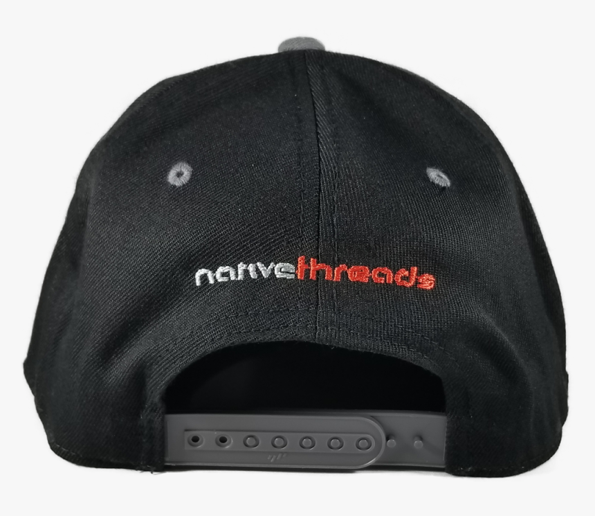 Native Threads Tribal Roll Call Snapback, HD Png Download