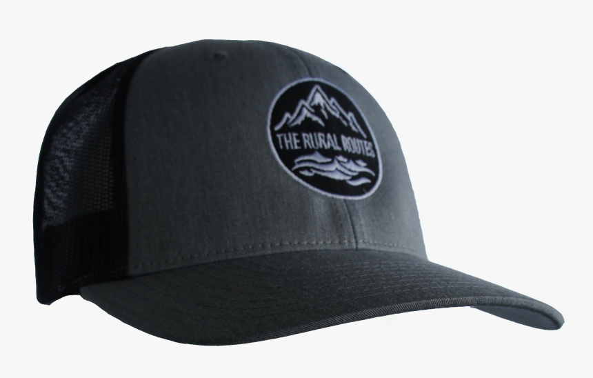 Heather Grey Hat Png, Transparent Png