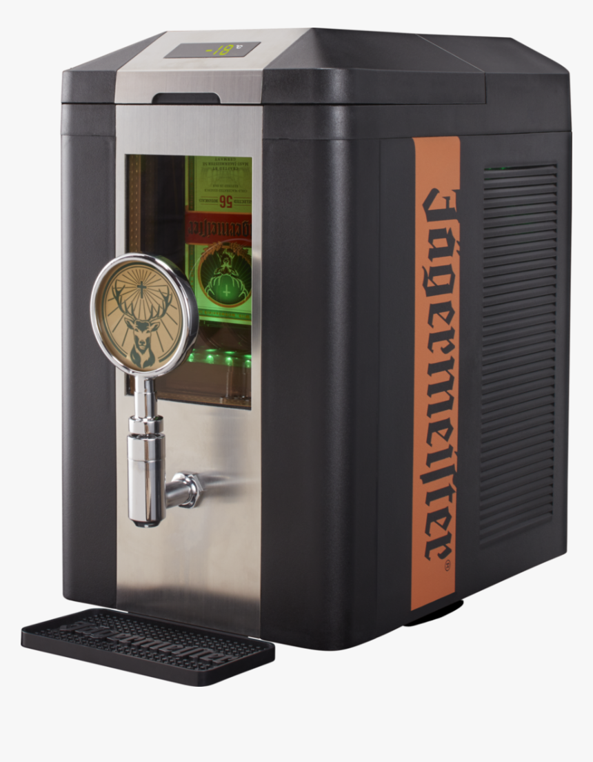 Jägermeister Shotmeister, HD Png Download