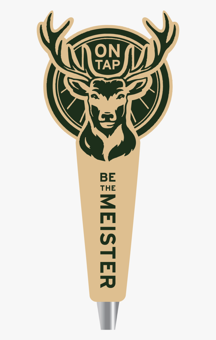 Jager Taps, HD Png Download