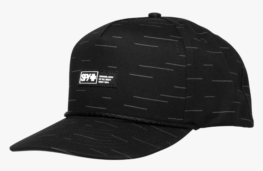 Twist Snapback Hat, HD Png Download