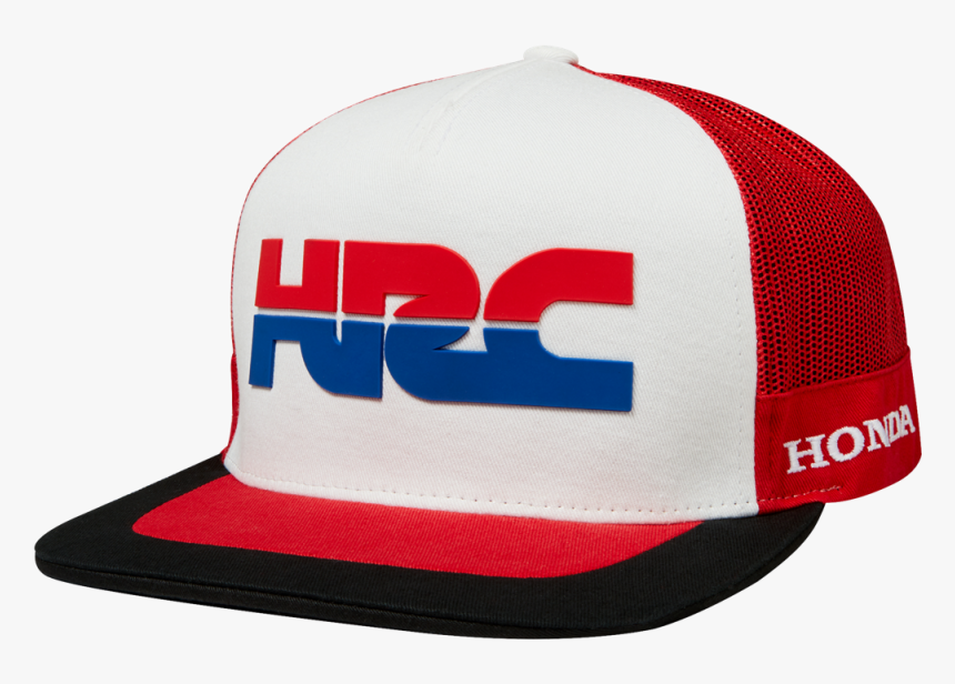Hrc Snapback Hat Red, HD Png Download