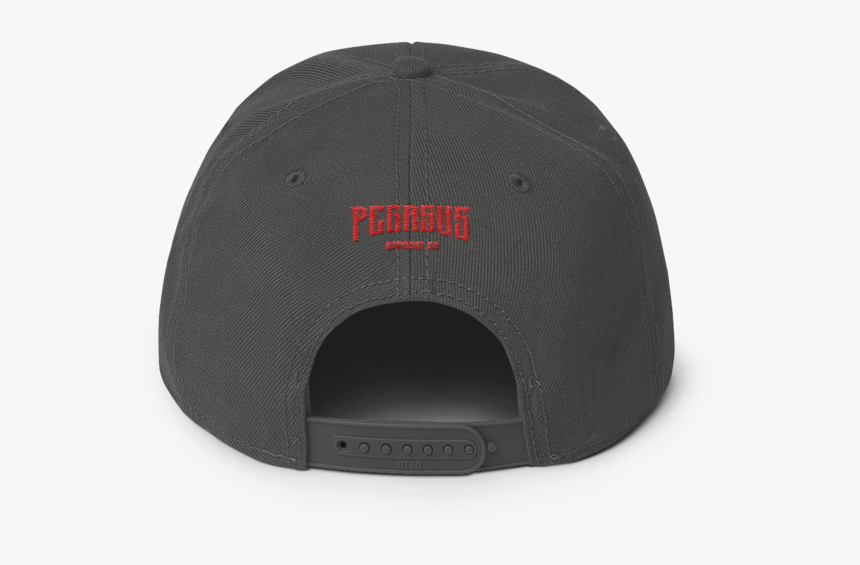 Snapback Hat Png, Transparent Png , Transparent Png Image - PNGitem