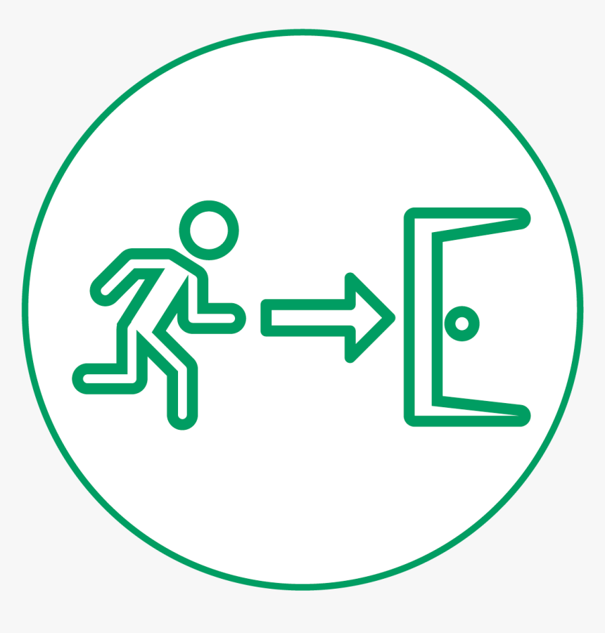 Emergency Icon Png, Transparent Png
