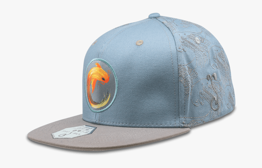 Snapback Hat Png, Transparent Png , Transparent Png Image - PNGitem