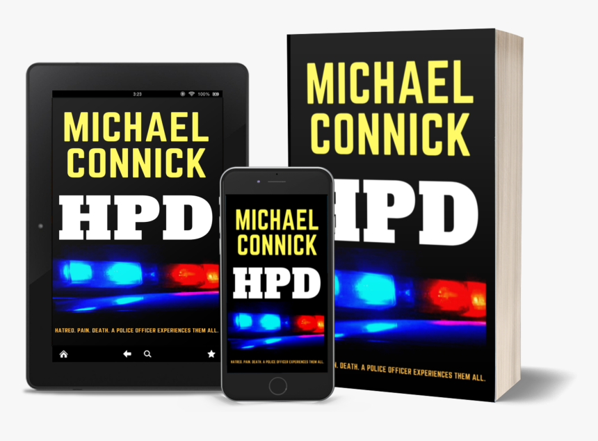 A New Crime Novel Set In Huntington, West Virginia, HD Png Download