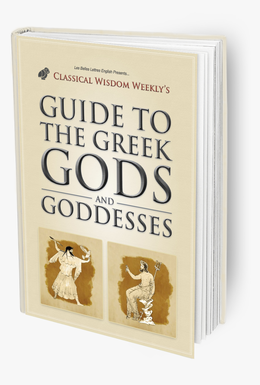 Transparent Greek Gods Png, Png Download
