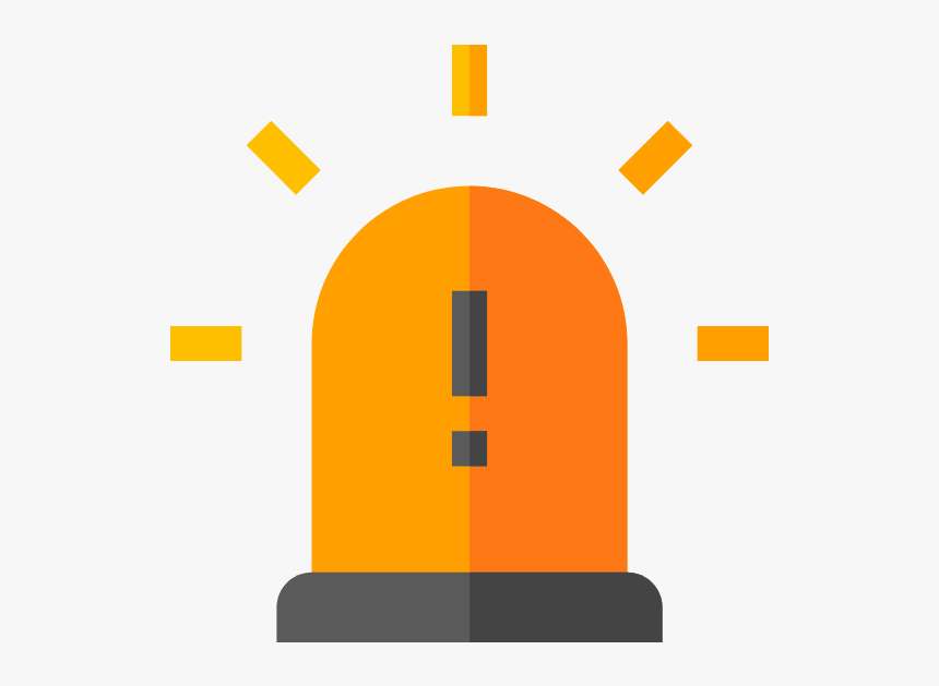 Emergency Icon Png, Transparent Png