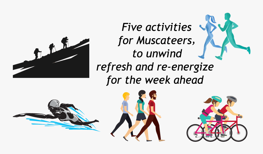 Oman Flag Png, Transparent Png