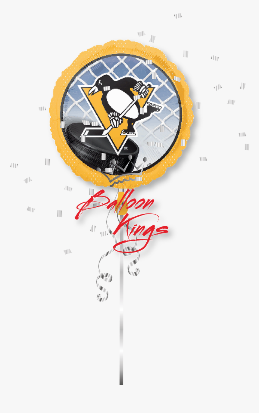 Pittsburgh Penguins, HD Png Download
