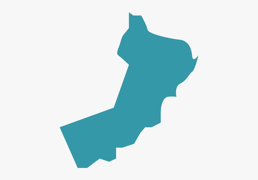 Oman Flag Png, Transparent Png