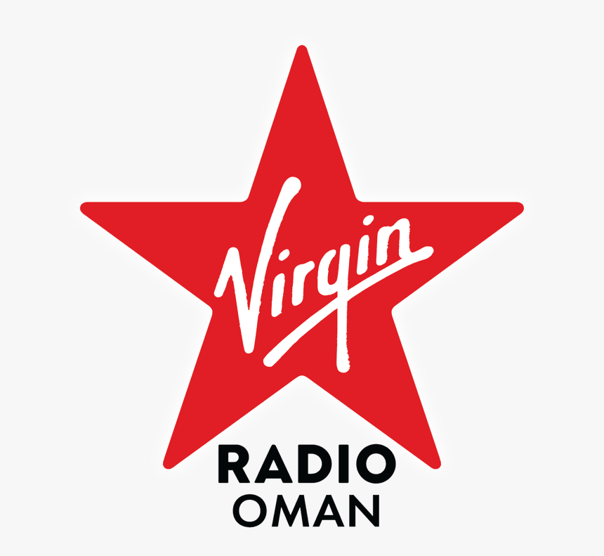 Virgin Radio Oman, HD Png Download