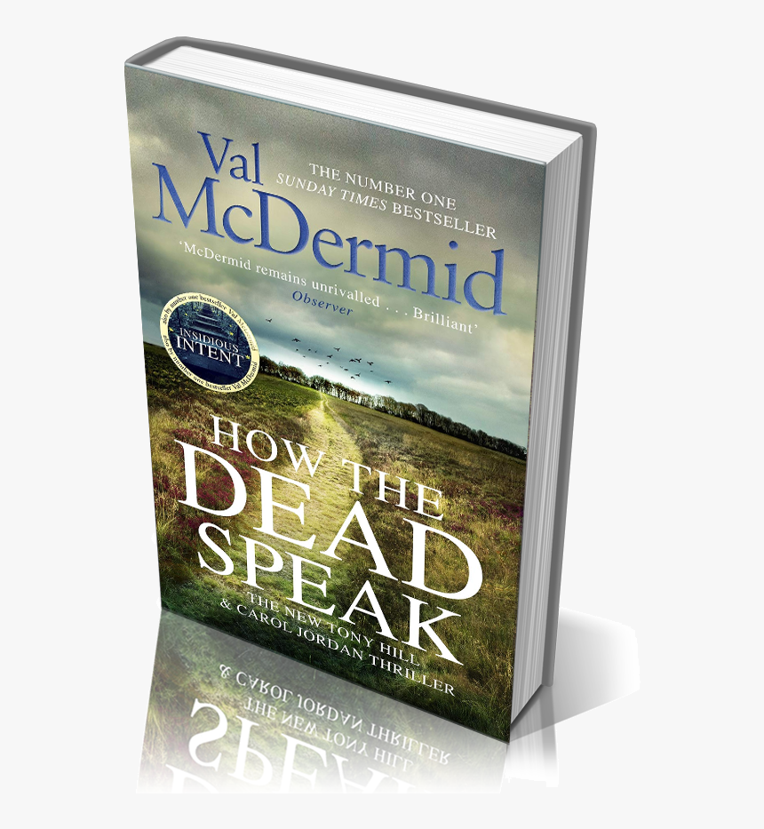 How The Dead Speak, HD Png Download