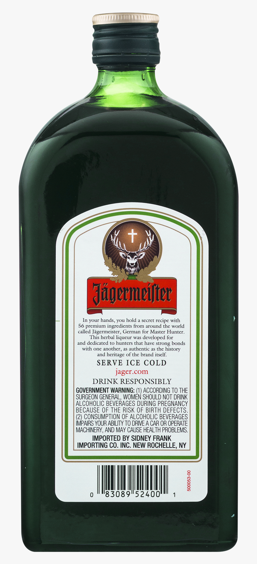 Jager Png, Transparent Png