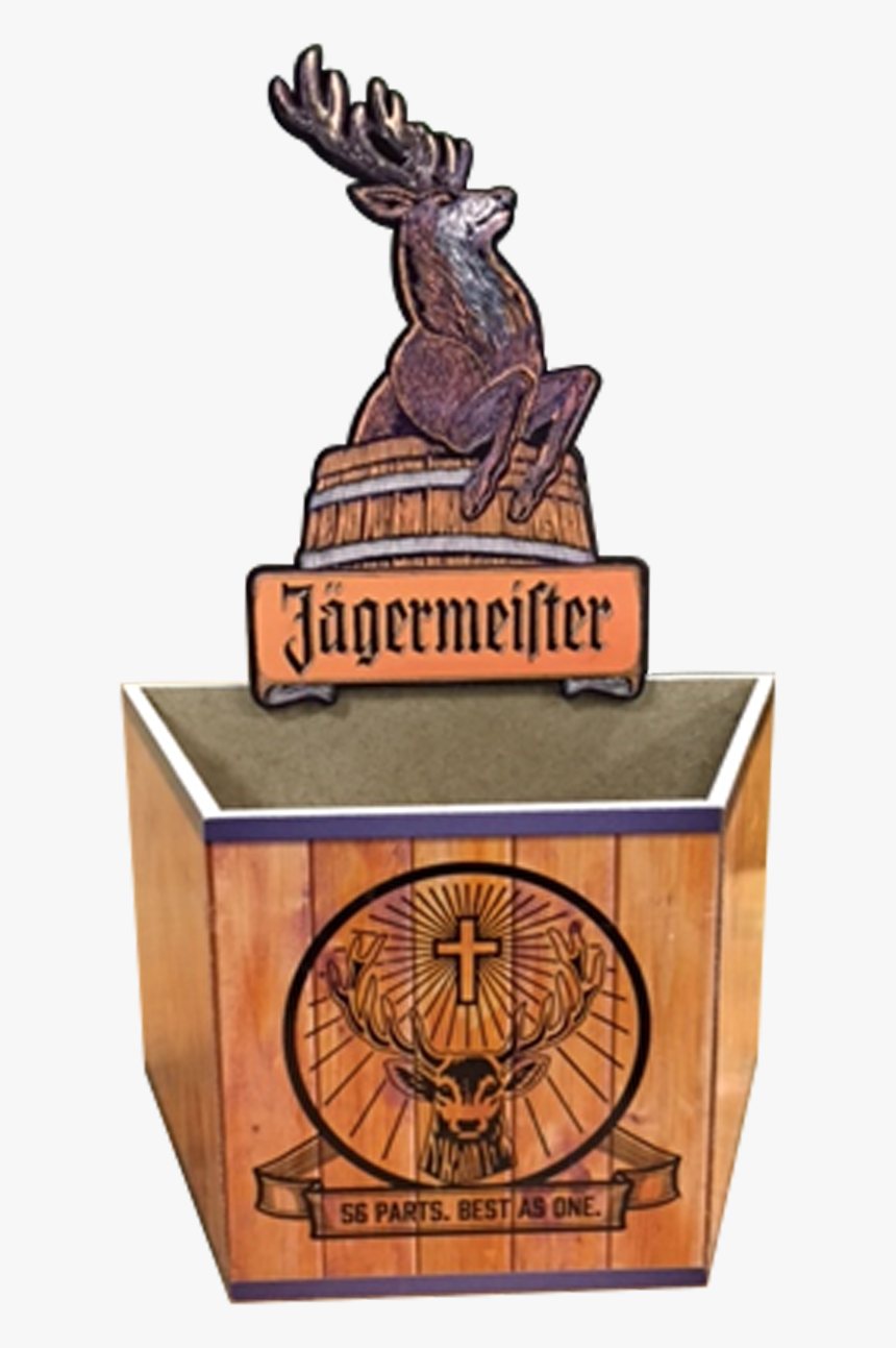 Jager Png, Transparent Png