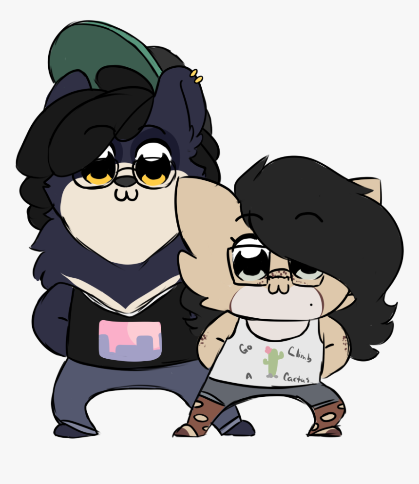 Pop Team Trash [g], HD Png Download