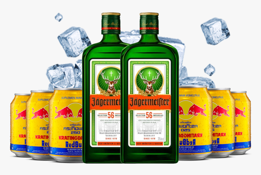 Jager Png, Transparent Png
