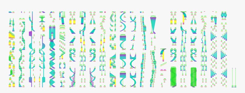 Pop Team Epic Png, Transparent Png