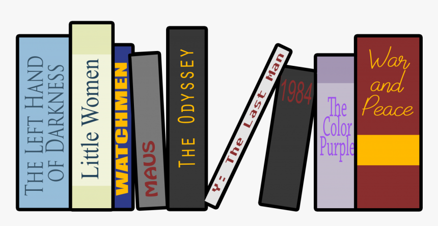 Novel Png, Transparent Png