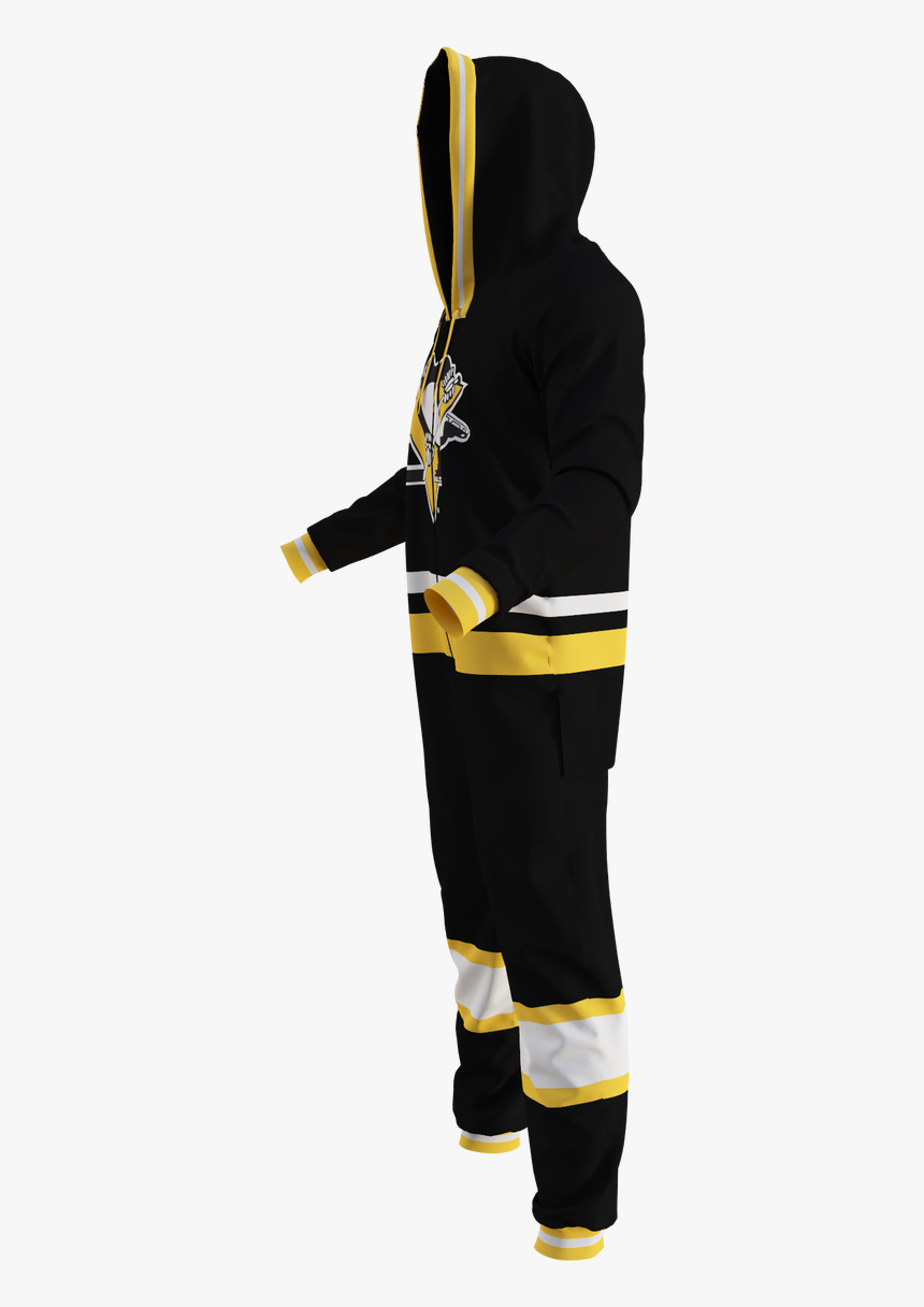 Pittsburgh Penguins Png, Transparent Png