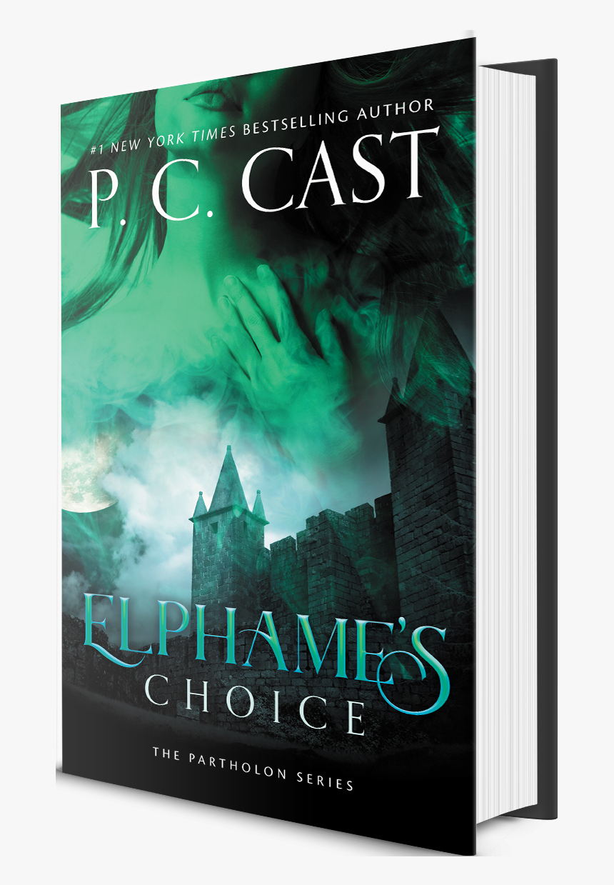 3d Elphame S Choice, HD Png Download