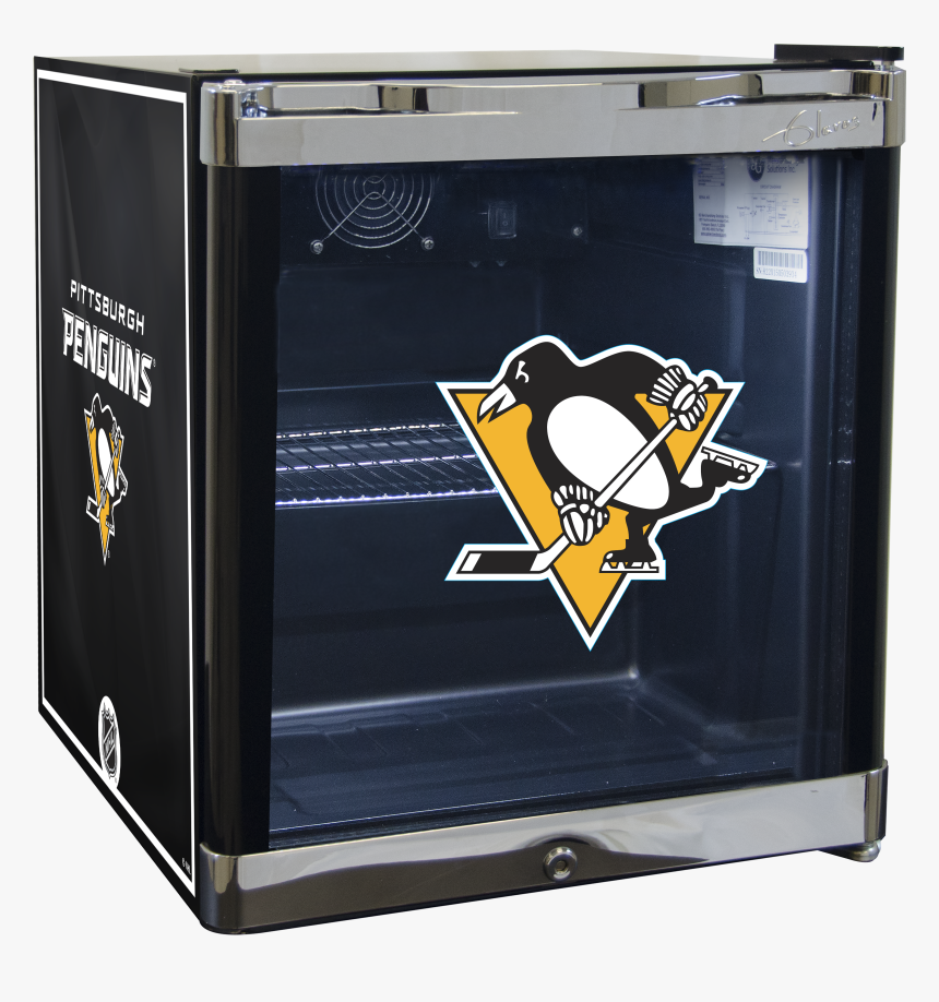 Pittsburgh Penguins Png, Transparent Png