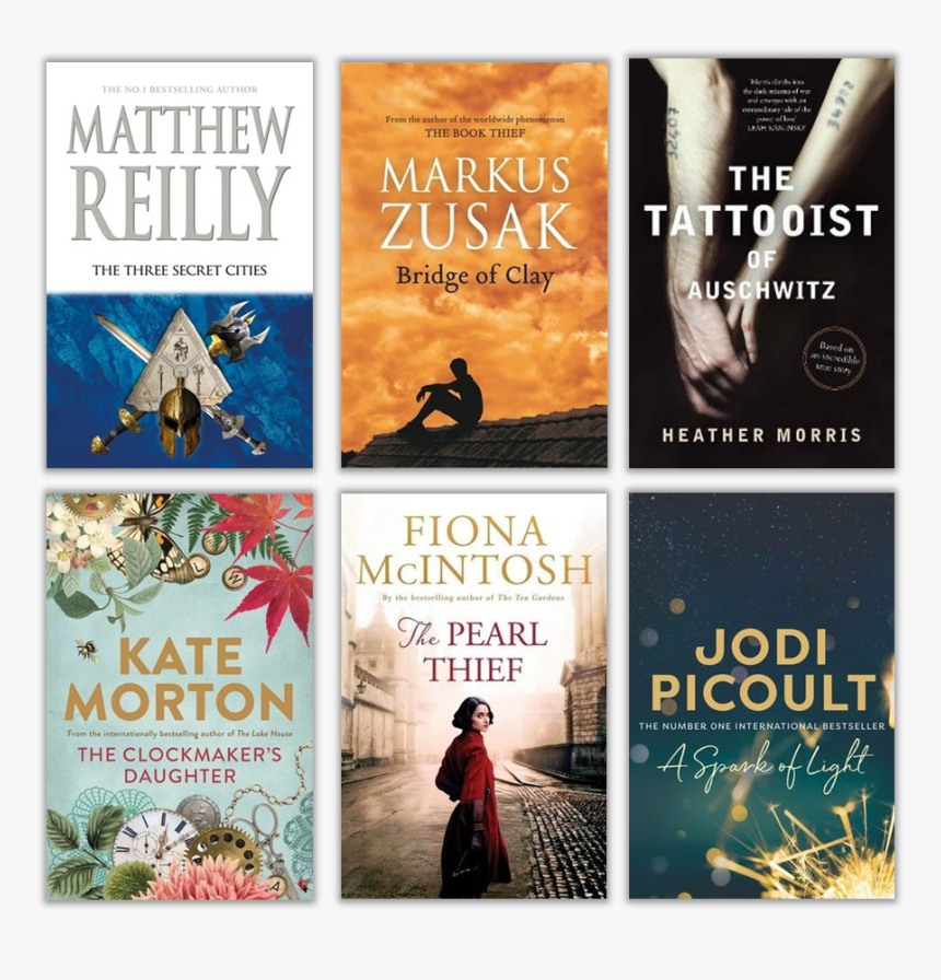 Best Fiction, HD Png Download