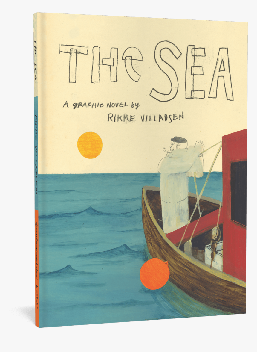 The Sea, HD Png Download