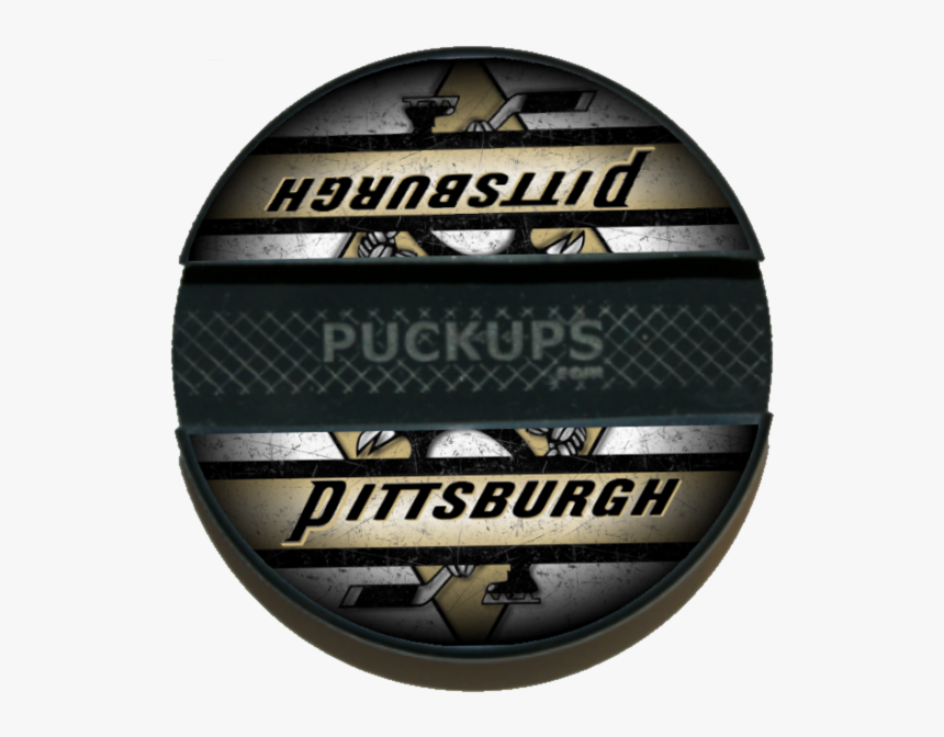 Pittsburgh Penguins Png, Transparent Png