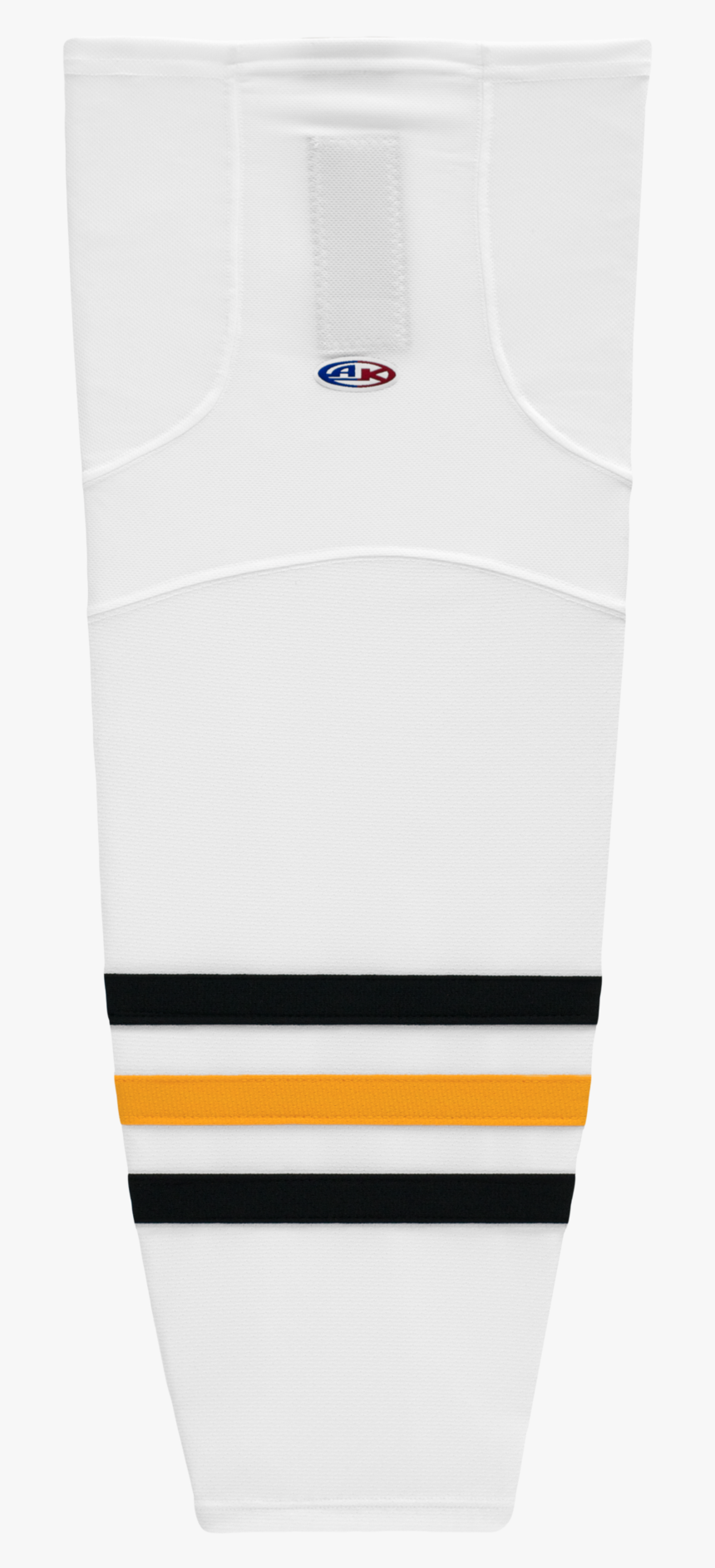 Athletic Knit Hs2100 Pittsburgh Penguins White Mesh, HD Png Download