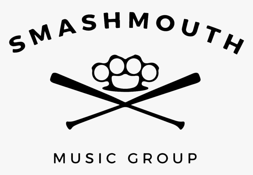 Smash Mouth Png, Transparent Png