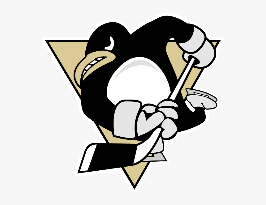 Pittsburgh Penguins Png, Transparent Png