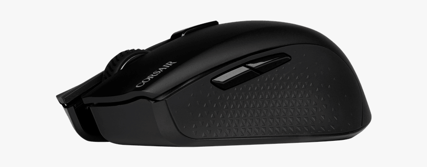 Harpoon Rgb, 10000dpi, Wireless Bluetooth/usb, Black,, HD Png Download