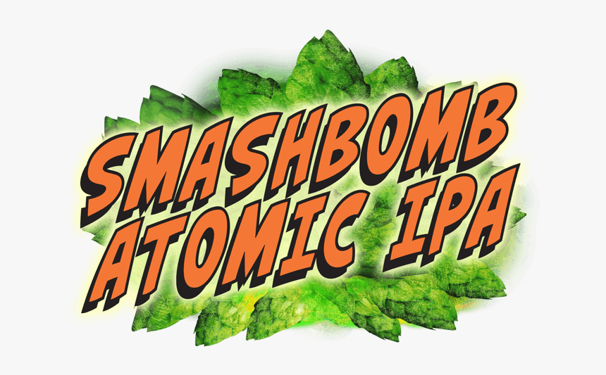 Smashbomb Mobilelogo, HD Png Download
