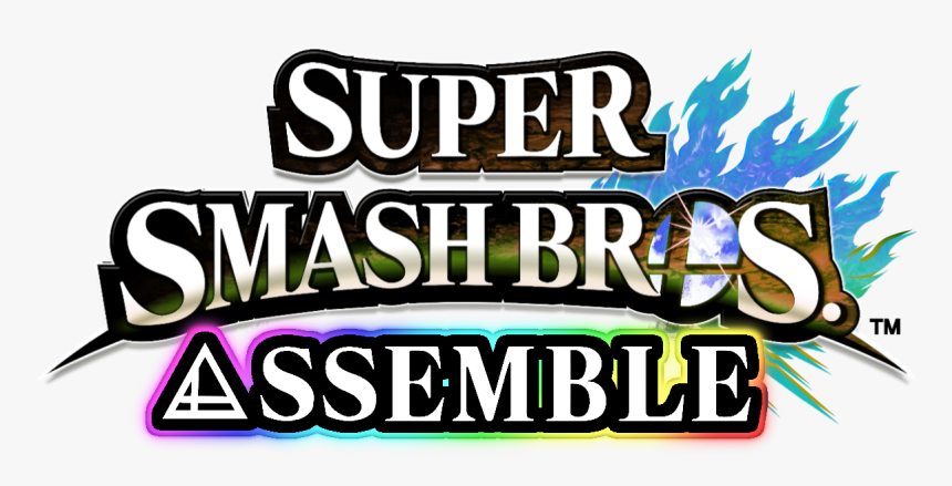 Super Smash Bros, HD Png Download