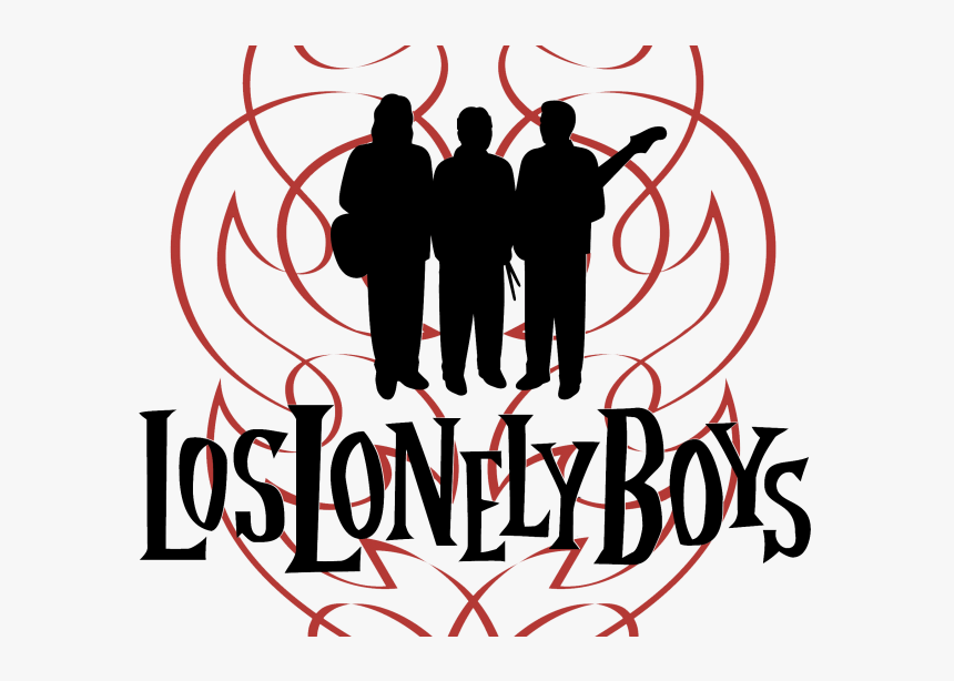Los Lonely Boys, HD Png Download