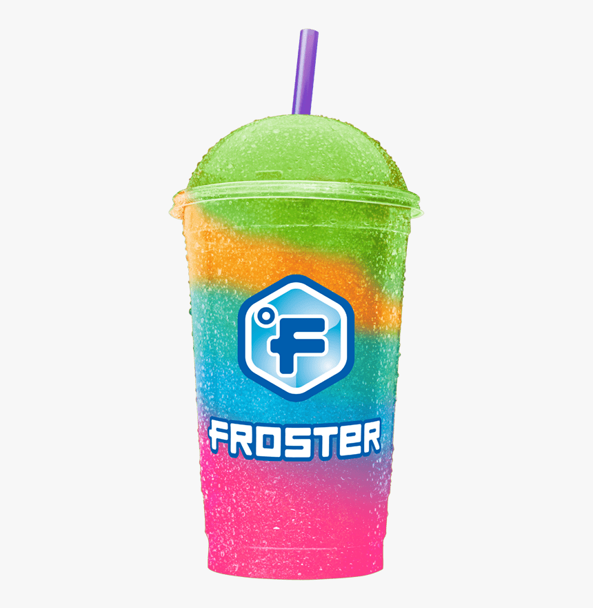 Froster Macsca Mac39s Convenience Stores Froster, HD Png Download